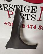 Scherm Spatbord Mercedes Cla Klasse W118 Rechts Aluminium RV, Gebruikt, Herkomst onderdeel bekend, Rechts, Ophalen of Verzenden