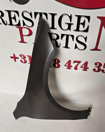 Scherm Spatbord Mercedes Cla Klasse W118 Rechts Aluminium RV beschikbaar voor biedingen