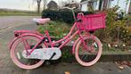 Meisjesfiets 22 inch, Fietsen en Brommers, Fietsen | Meisjes, Ophalen, Gebruikt, 22 inch, Spirit