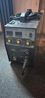 HBM 230 CI MIG Lasapparaat - Inverter, Doe-het-zelf en Verbouw, Gereedschap | Lasapparaten, Ophalen