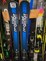 163cm MOLITOR PREMIUM COMMAND C2, Overige merken, 160 tot 180 cm, Ophalen of Verzenden, Zo goed als nieuw