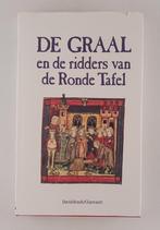 Janssens, Jozef - De Graal en de ridders van de Ronde Tafel, Verzenden, Gelezen
