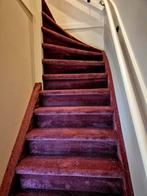 Trap stofferen tapijt, Ophalen, Nieuw, Minder dan 10 m², Tapijt