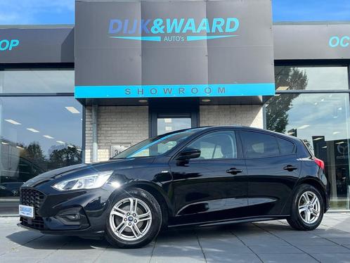 Ford Focus 1.5 EcoBlue ST Line Business | AUTOMAAT | CARPLAY, Auto's, Ford, Bedrijf, Te koop, Focus, ABS, Achteruitrijcamera, Airbags