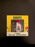 La Chouffe kerstbal Nieuw!, Ophalen of Verzenden, Zo goed als nieuw, Overige merken
