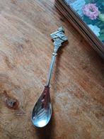 Militair lepeltje ( nr.3), Verzamelen, Militaria | Algemeen, Ophalen of Verzenden, Nederland, Overige typen