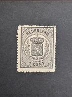1869 Wapenzegel NVPH nr 14 ongestempeld, Postzegels en Munten, Verzenden, T/m 1940