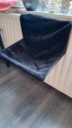 Te koop: poezen hangmat voor aan de verwarming, Ophalen, Nieuw
