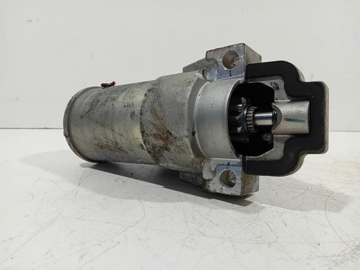 Startmotor Ford Transit, Auto-onderdelen, Motor en Toebehoren, Ford, Gebruikt, Herkomst onderdeel bekend, 12 maanden garantie