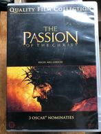 The Passion of the Christ DVD ; Quality film Collection, Vanaf 16 jaar, Ophalen of Verzenden, Zo goed als nieuw