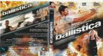 Ballistica Blu ray, Ophalen of Verzenden, Zo goed als nieuw, Actie