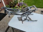 Minibike (pocketbike) frame inclusief voorvork, Fietsen en Brommers, Minibikes, Midibikes en Pitbikes, Ophalen, Zo goed als nieuw