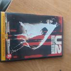 U2 Rattle and hum dvd, Ophalen of Verzenden, Zo goed als nieuw