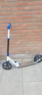Gebruikte step - gratis!, Ophalen of Verzenden, Gebruikt, Gewone step, Cycle