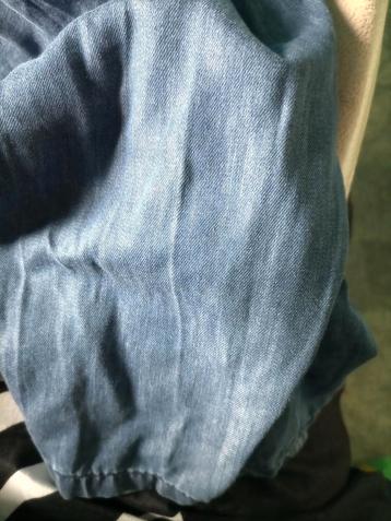 Jeansbroek van het merk Yessica.  Maat 54. beschikbaar voor biedingen