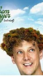 Gezocht Jochem Myjer 4 x Net Alsof (Adam, Leiden of Zaandam), Tickets en Kaartjes, Twee personen