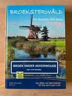 Boek Broeksterwâld Broeksterwoude, Ophalen of Verzenden