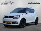 Suzuki Ignis 1.2 Hybrid Stijl navigatie / camera / cruise co, Auto's, Suzuki, Voorwielaandrijving, Stof, Gebruikt, 4 cilinders