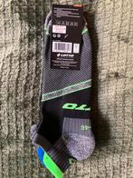 Sokken van Lotto 2 paar, Kleding | Heren, Sokken en Kousen, Ophalen of Verzenden, Zo goed als nieuw, Maat 43 t/m 46, Zwart