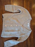 Cyrillus vestje, Ophalen of Verzenden, Zo goed als nieuw, Meisje, Trui of Vest