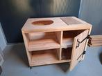 Buitenkeuken douglas Kamado Boretti Green Egg AANBIEDING!!, Tuin en Terras, Buitenkeukens, Ophalen of Verzenden