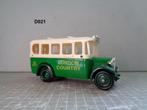 days gone bus groen, Ophalen of Verzenden, Zo goed als nieuw, Bus of Vrachtwagen