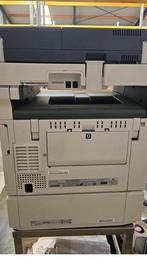 OKI MC573 All -in-One printer, Computers en Software, Printers, Ophalen of Verzenden, Zo goed als nieuw, Scannen