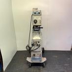 Gebruikt OTC DP 400 Mig Mag Lasapparaat Pulse + Garantie, Ophalen of Verzenden, Gebruikt, 250 ampère of meer, Co2