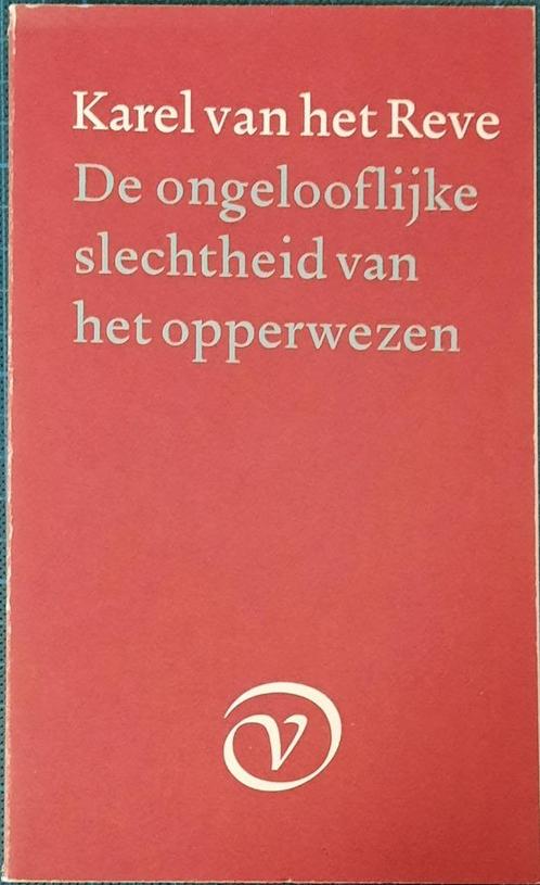 De ongelofelijke slechtheid van het opperwezen, Boeken, Literatuur, Gelezen, Nederland, Verzenden