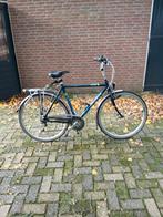 Mooie Gazelle medeo chim 24 versn en 57 cm frame, Ophalen, Gebruikt, Versnellingen, 57 tot 61 cm