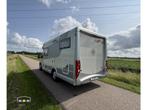 Carthago C-line T 4.3 / Zonnepaneel/LPG/Bearlock/ Winterhard, Caravans en Kamperen, Campers, Automaat, Achteruitrijcamera, Ringverwarming