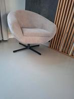 Bepurehome draaifauteuil fauteuil stoel woood, Ophalen, 75 tot 100 cm, Zo goed als nieuw, 75 tot 100 cm