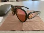 LOEWE zonnebril, Sieraden, Tassen en Uiterlijk, Zonnebrillen en Brillen | Dames, Ophalen of Verzenden, Zo goed als nieuw, Zonnebril
