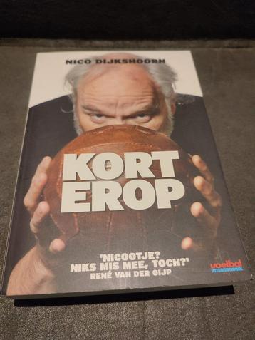 Nico Dijkshoorn - Kort erop beschikbaar voor biedingen