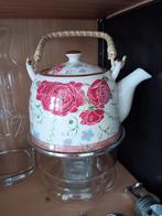 Theepot Clayre and Eef, Huis en Inrichting, Keuken | Servies, Ophalen of Verzenden, Zo goed als nieuw, Overige stijlen, Overige typen