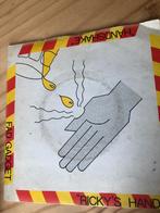 fad gadget  ricky´s hand   1980, Ophalen of Verzenden, Zo goed als nieuw, Pop