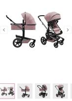 Kinderwagen Joolz Day+ Premium Pink, Ophalen, Zo goed als nieuw, Overige merken, Verstelbare duwstang