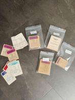 Monopoly onderdelen incomplete sets, Hobby en Vrije tijd, Gezelschapsspellen | Bordspellen, Ophalen of Verzenden, Gebruikt