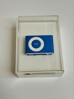 iPod Shuffle 2e gen Blauw 1GB Nieuw & geseald, Audio, Tv en Foto, Mp3-spelers | Apple iPod, Shuffle, Nieuw, Minder dan 2 GB, Verzenden