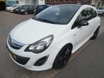 Opel Corsa opc airco  1.4 Turbo Cosmo apk 8.26, Voorwielaandrijving, Euro 5, Gebruikt, 4 cilinders