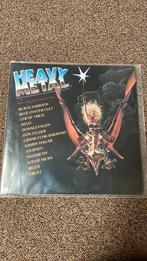 Dubbel LP Heavy Metal, Ophalen of Verzenden, Zo goed als nieuw