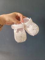 Communie/Bruidsmeisjes Slofjes, Kinderen en Baby's, Babykleding | Schoentjes en Sokjes, Ophalen of Verzenden, Nieuw, Meisje, Slofjes