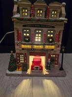 LEMAX Liberty Trial Fire House en Derby & Sons Brewery, Ophalen of Verzenden, Zo goed als nieuw