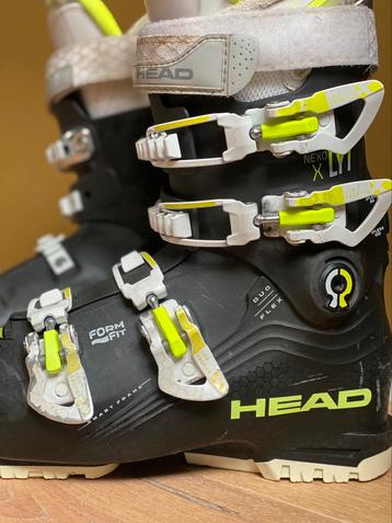 Head Nexo Lyt dames skischoenen maat 38/39  beschikbaar voor biedingen