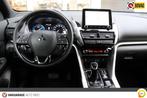 Mitsubishi Eclipse Cross 2.4 PHEV 4WD Automaat Executive | 1, 12 maanden, 14 kWh, 4 cilinders, Zwart