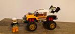 Lego City 60146 Stunttruck, Kinderen en Baby's, Speelgoed | Duplo en Lego, Ophalen of Verzenden, Zo goed als nieuw, Complete set