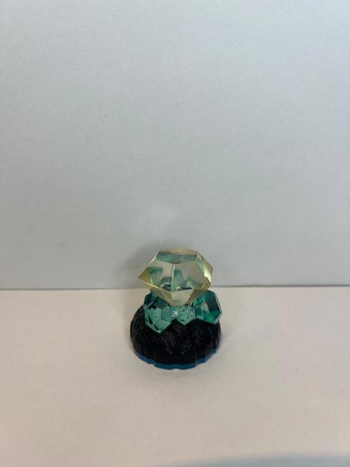 Skylanders Swap Force Sky Diamond, Spelcomputers en Games, Games | Nintendo Wii, Zo goed als nieuw, Avontuur en Actie, 2 spelers