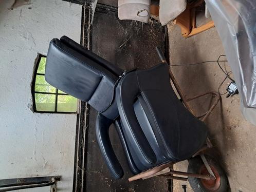 Defecte sta op stoel gratis!, Huis en Inrichting, Stoelen, Gebruikt, Eén, Ophalen