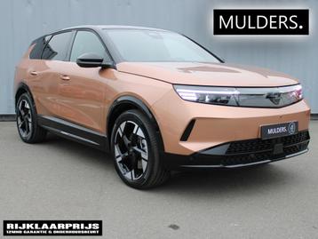 Opel Grandland Electric GS 73 kWh beschikbaar voor biedingen