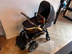 Joolz Kinderwagen + Loopplank + Kinderzitje, Ophalen, Zo goed als nieuw, Overige merken